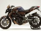 MV Agusta Brutale 1090RR California Wood Vibrations